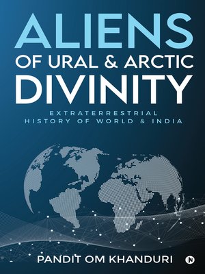 cover image of Aliens of Ural & Arctic Divinity